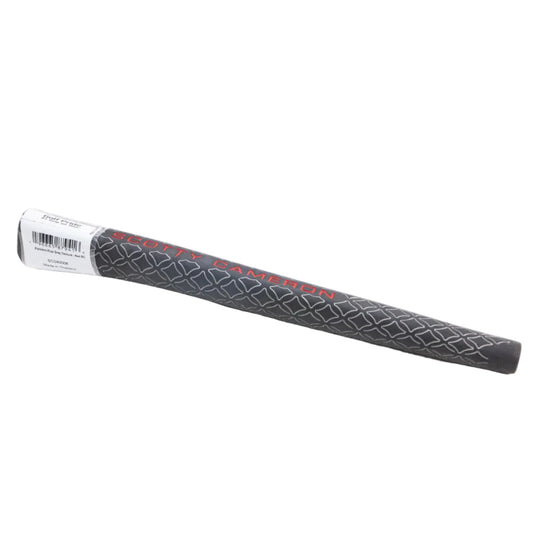 TEXTURED GRAY PISTOLERO PLUS GRIP