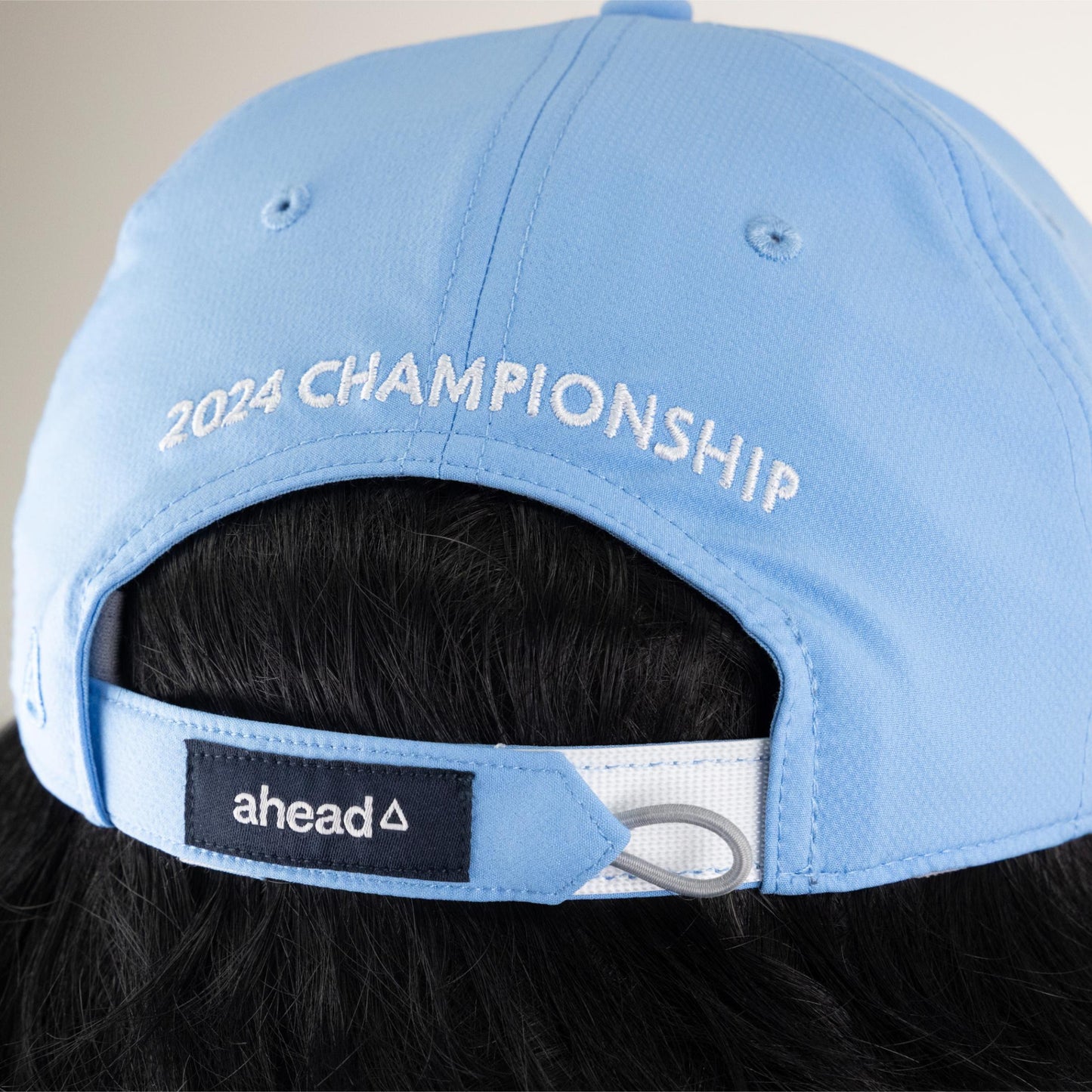 AHEAD CAP (US PGAツアーのフェデックスカップ)