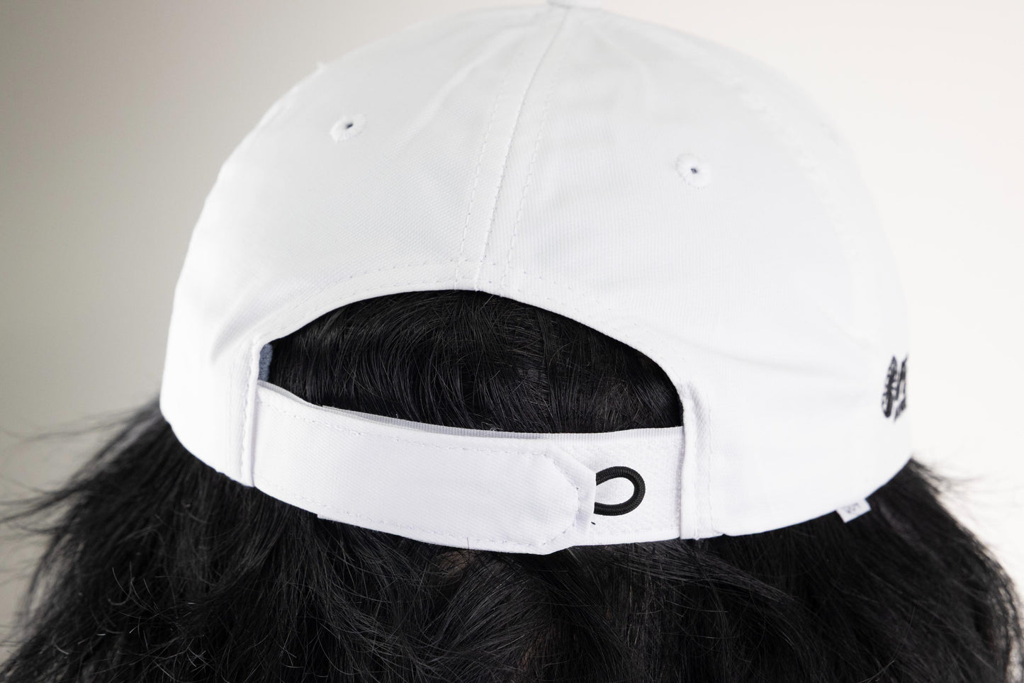 AHEAD CAP (122回USオープンとフィデリティ社)