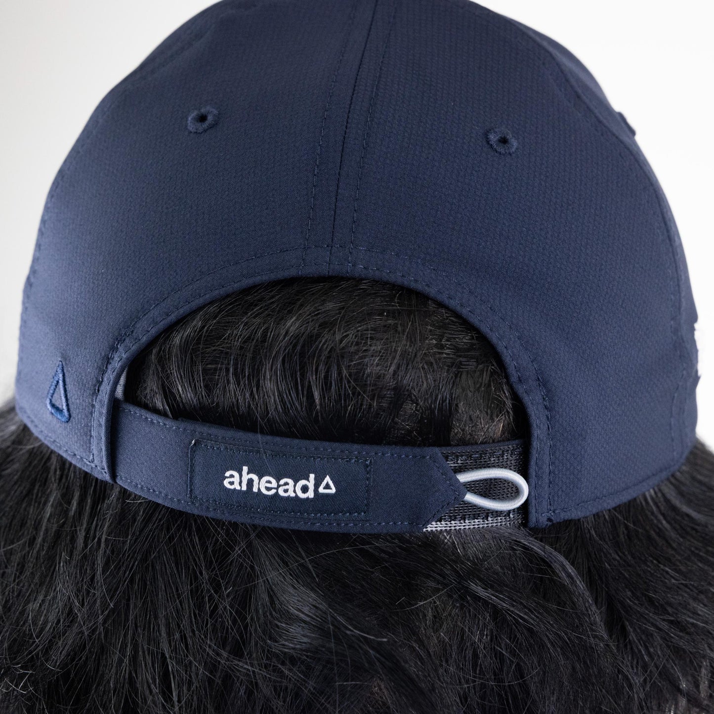 AHEAD CAP (FOLDS OF HONOR)