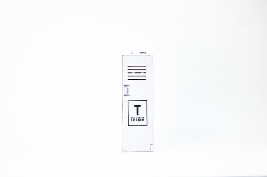 MARKER LOCKER