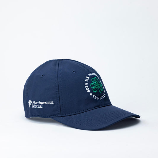 AHEAD CAP (ノースウェスタンミューチュアルと第80回USレディースオープン)