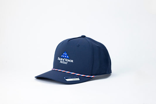 AHEAD CAP (FOLDS OF HONOR)