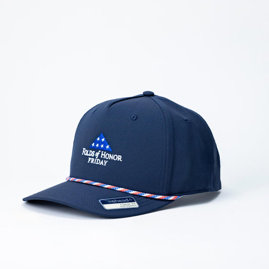 AHEAD CAP (FOLDS OF HONOR)