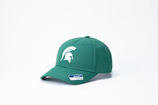 AHEAD CAP (グリーン)