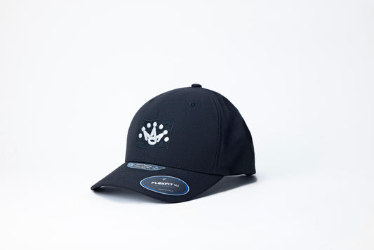 HAT CHECKERED CROWN FLEXFIT 6110NU ADJUSTABLE