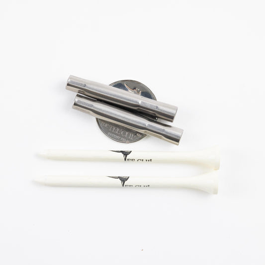 THE TEE CLIP