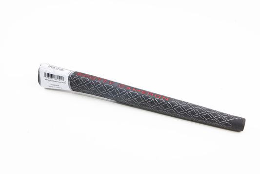 TEXTURED GRAY PISTOLERO PLUS GRIP