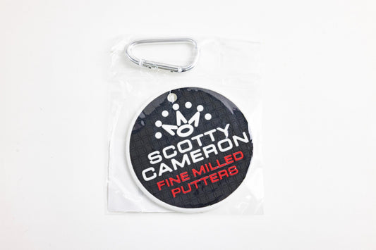 TITLEST GOLF BALL PUTTING DISC