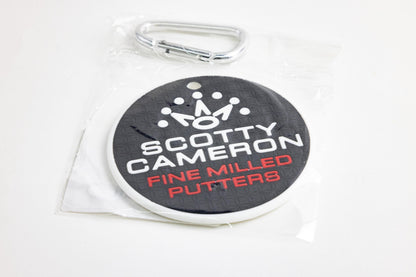 TITLEST GOLF BALL PUTTING DISC