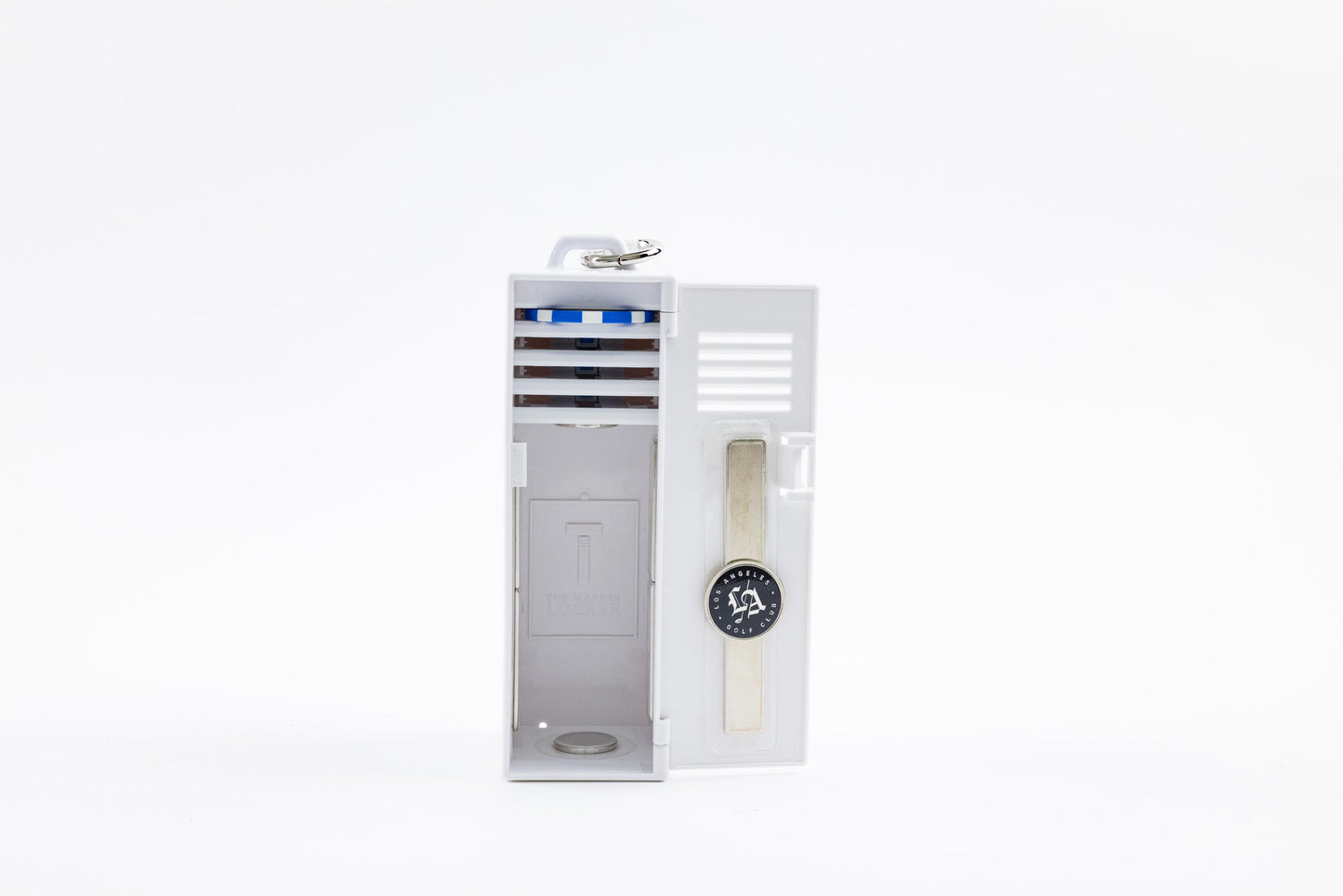 MARKER LOCKER