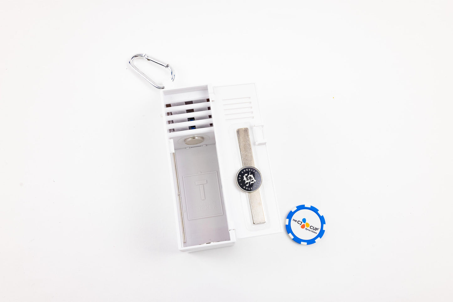 MARKER LOCKER