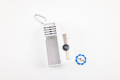 MARKER LOCKER