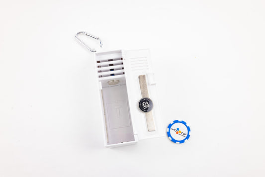 MARKER LOCKER
