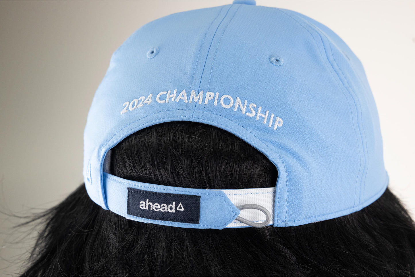 AHEAD CAP （US PGAツアーのフェデックスカップ）
