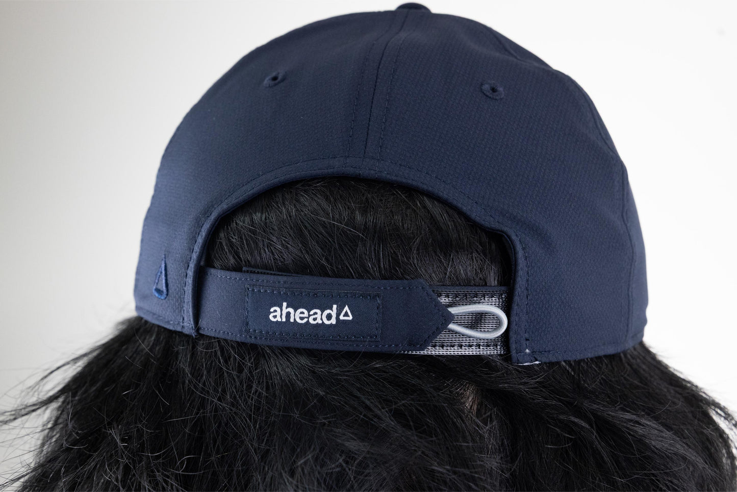 AHEAD CAP （ノースウェスタンミューチュアルと第80回USレディースオープン）