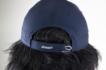 AHEAD CAP （FOLDS OF HONOR）