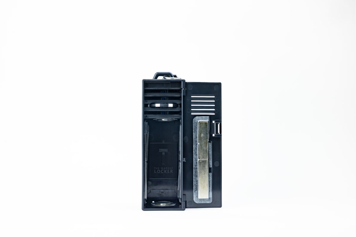MARKER LOCKER