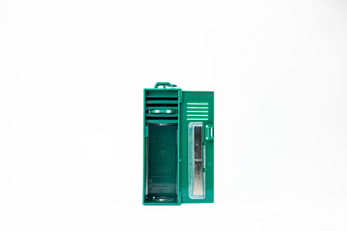 MARKER LOCKER