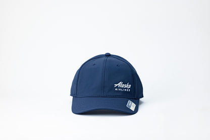 AHEAD CAP （アラスカエアライン）