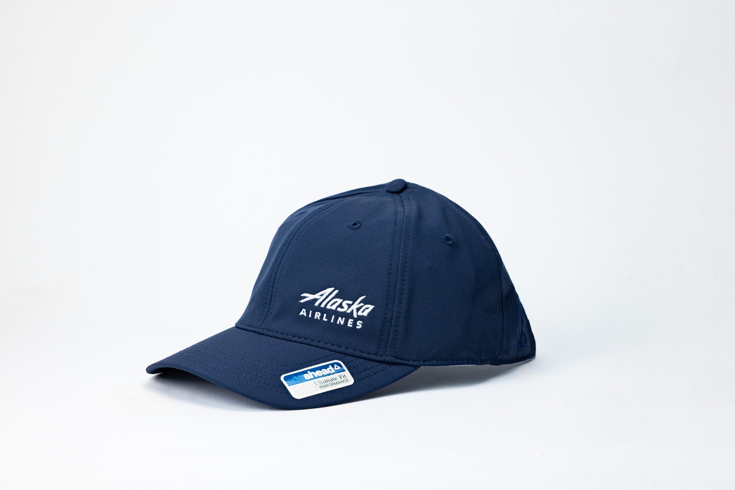 AHEAD CAP （アラスカエアライン）