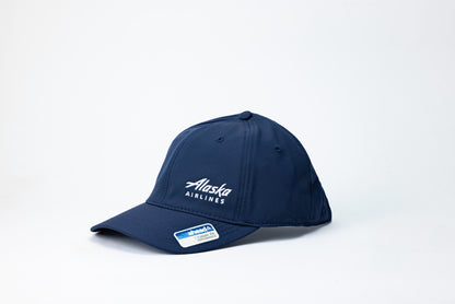 AHEAD CAP （アラスカエアライン）