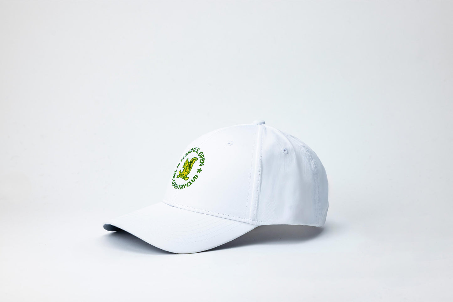 AHEAD CAP （122回USオープンとフィデリティ社）