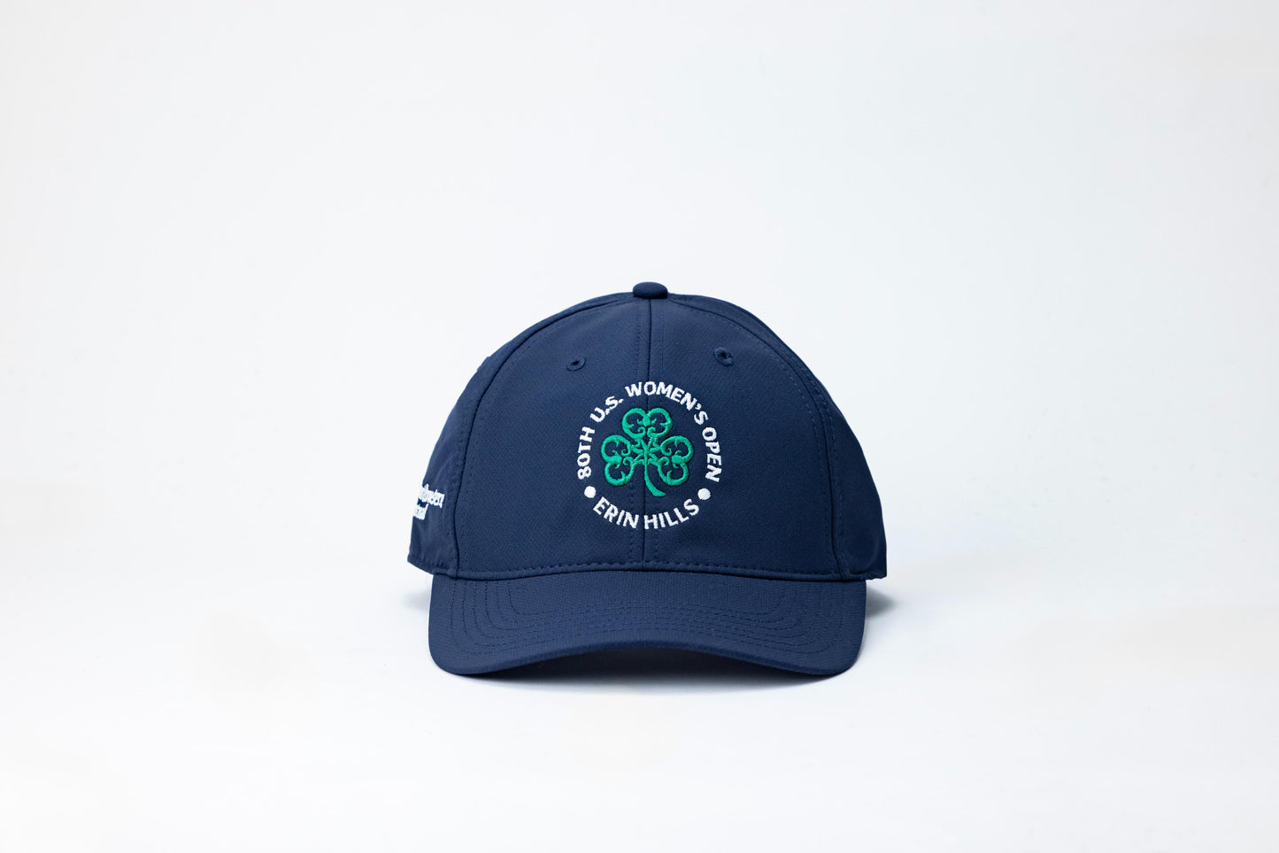 AHEAD CAP （ノースウェスタンミューチュアルと第80回USレディースオープン）