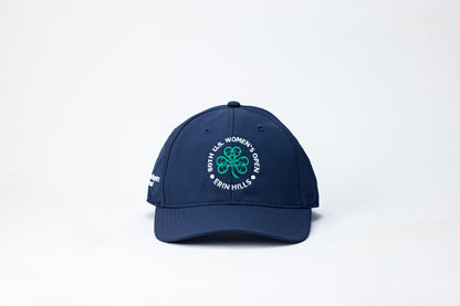 AHEAD CAP （ノースウェスタンミューチュアルと第80回USレディースオープン）