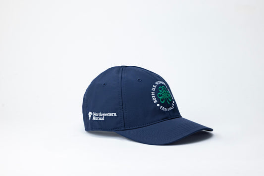 AHEAD CAP （ノースウェスタンミューチュアルと第80回USレディースオープン）