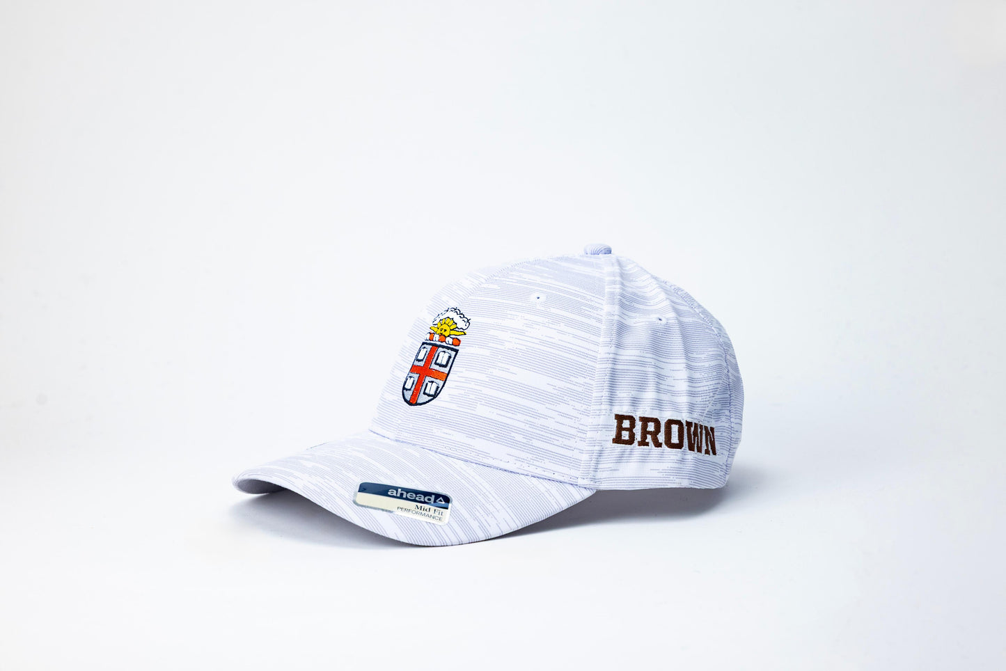 AHEAD CAP （ブラウンユニバーシティー）