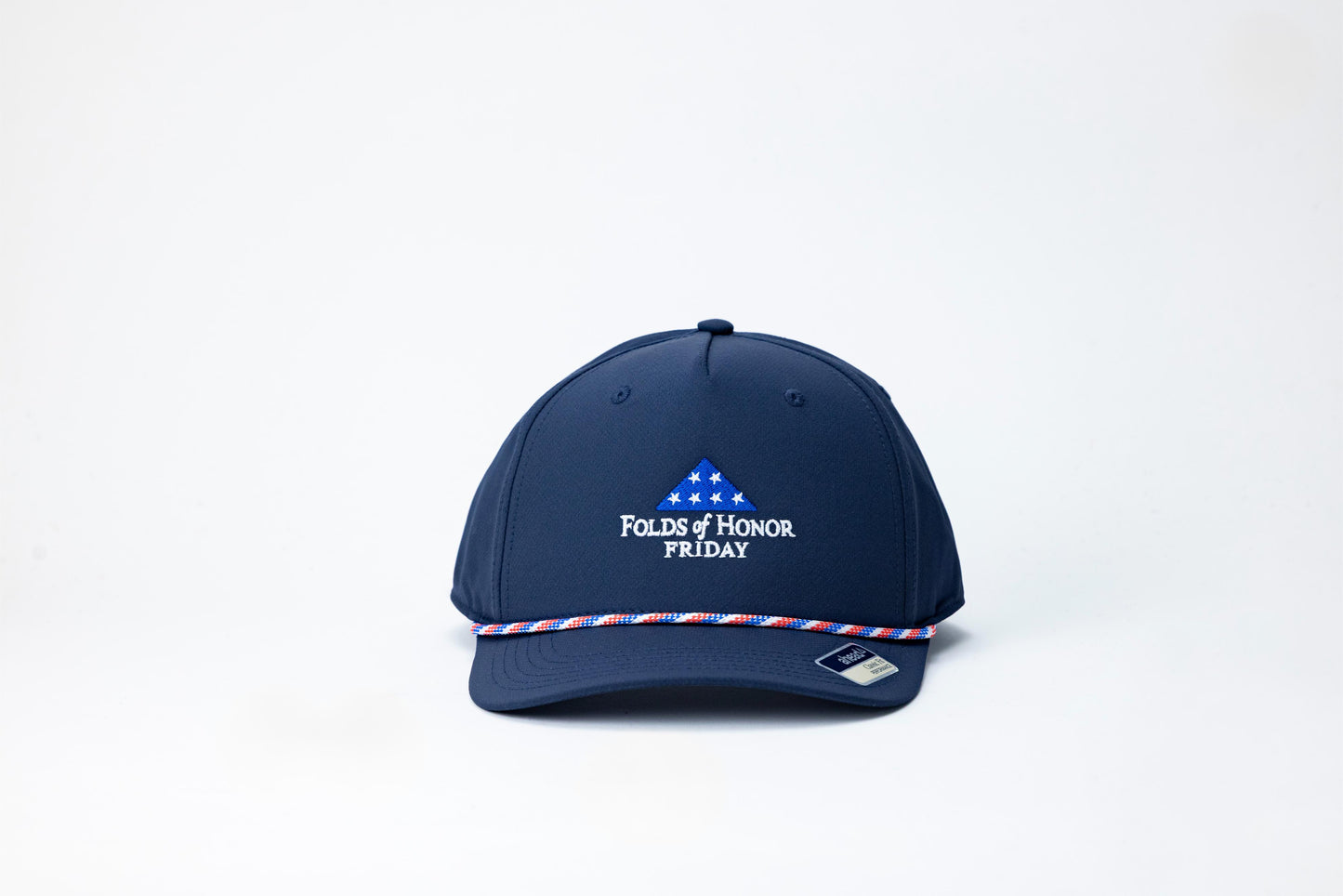 AHEAD CAP （FOLDS OF HONOR）