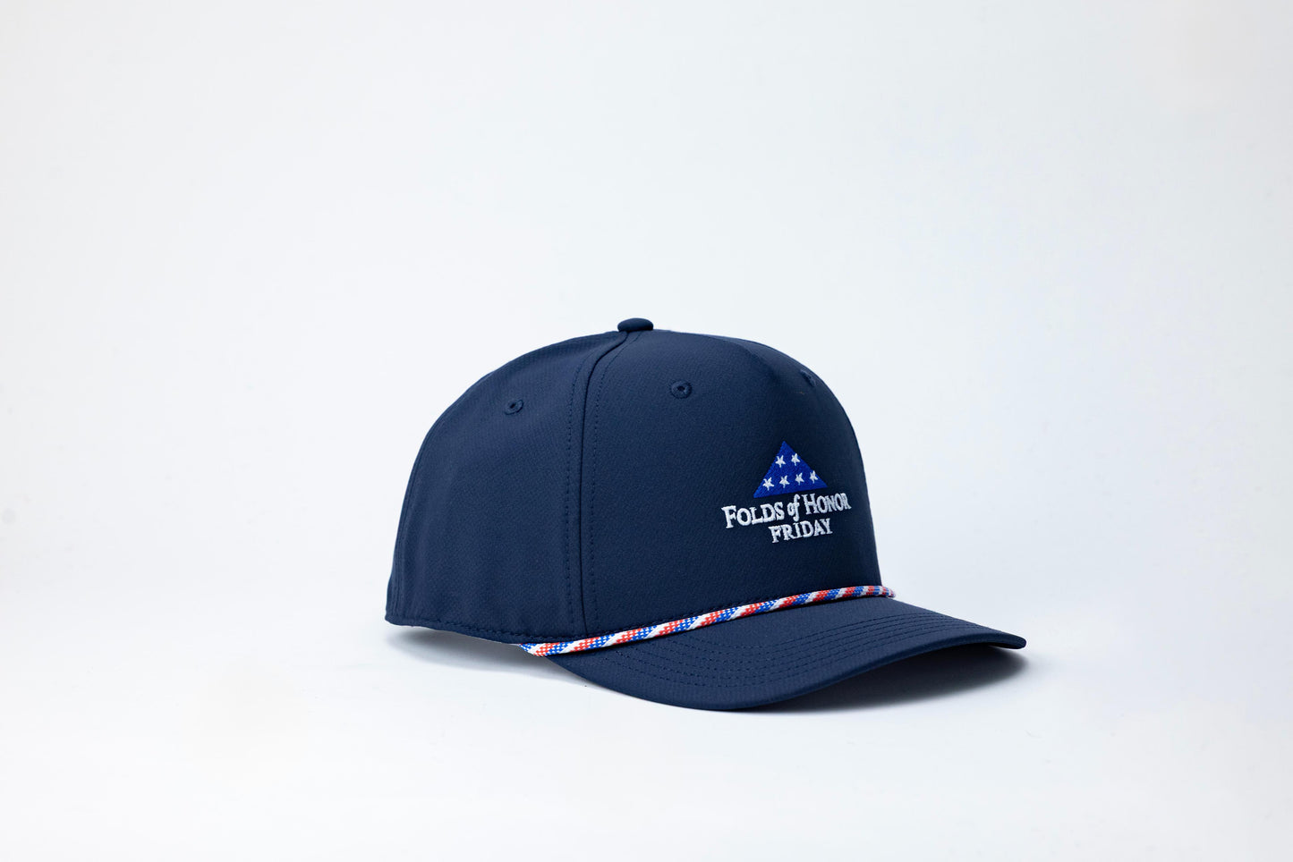 AHEAD CAP （FOLDS OF HONOR）