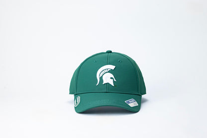 AHEAD CAP （グリーン）