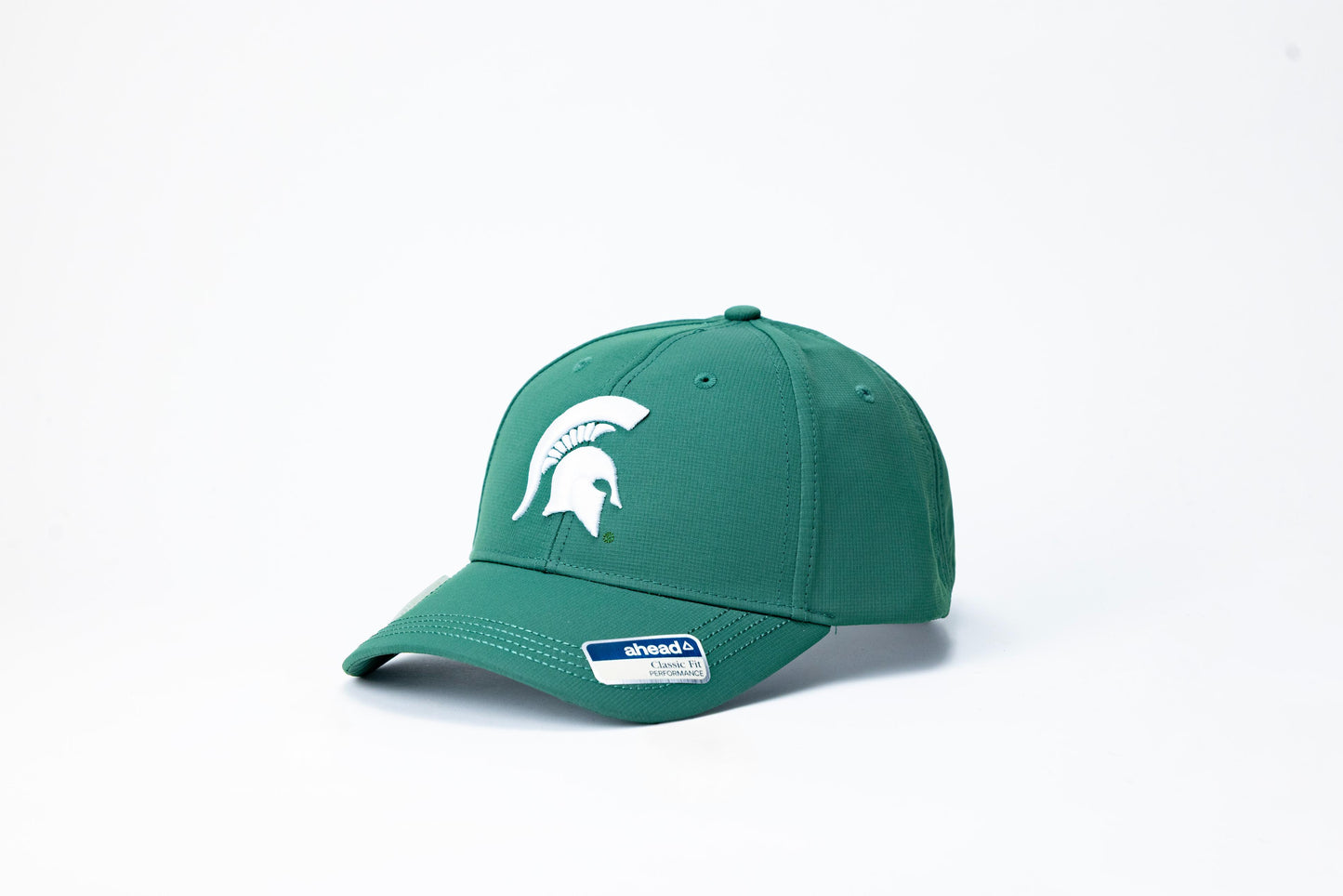 AHEAD CAP （グリーン）