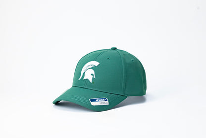 AHEAD CAP （グリーン）