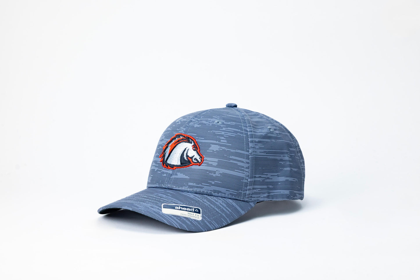 AHEAD CAP （ランカスターユニバーシティー）
