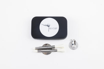 THE TEE CLIP