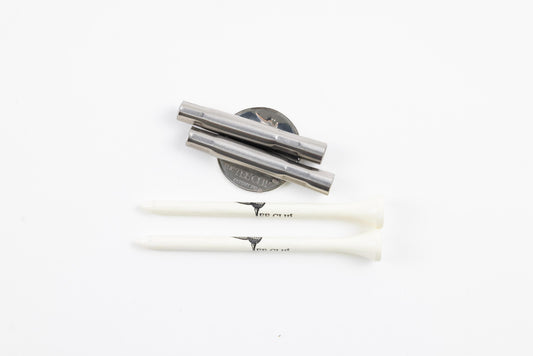 THE TEE CLIP