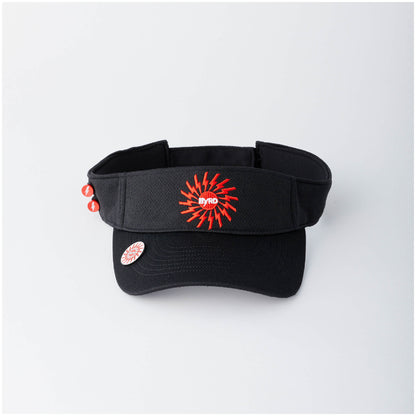 BYRD GOLF VISOR