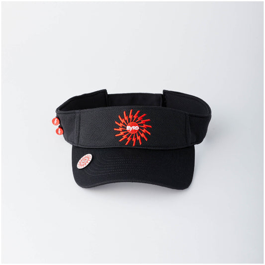 BYRD GOLF VISOR