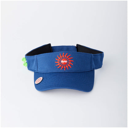BYRD GOLF VISOR